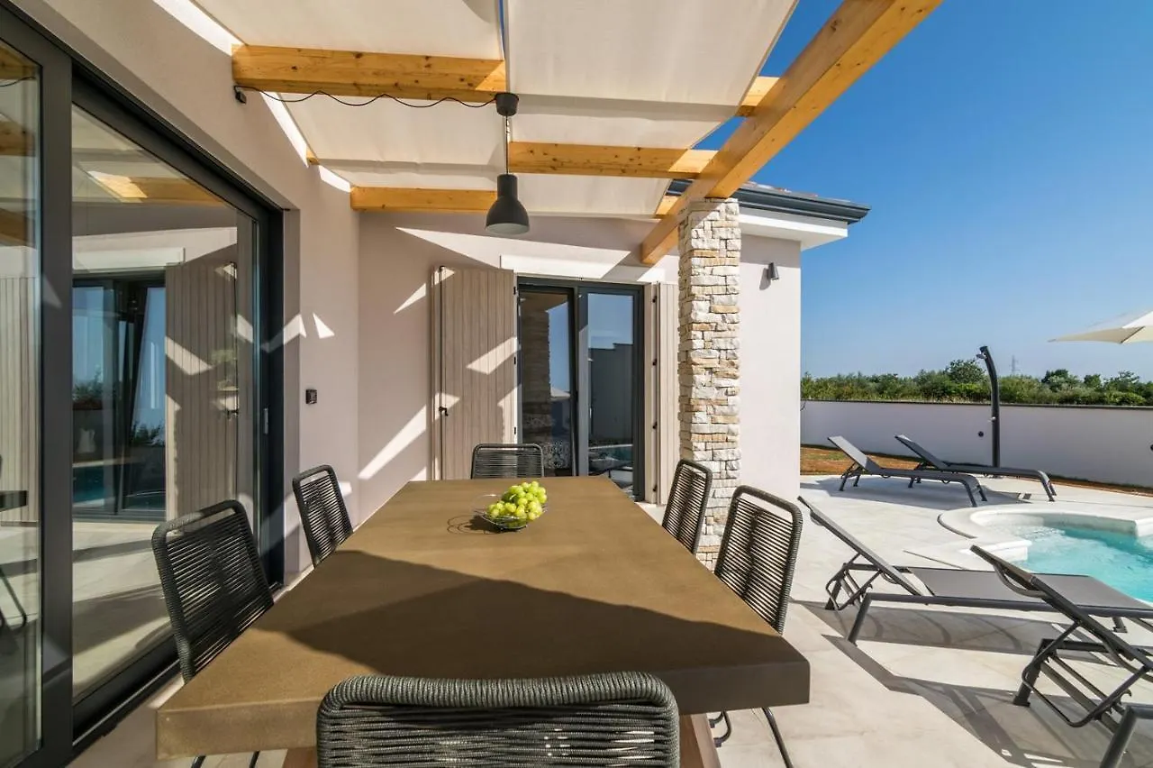 Beautiful Villa With Sea View contacts